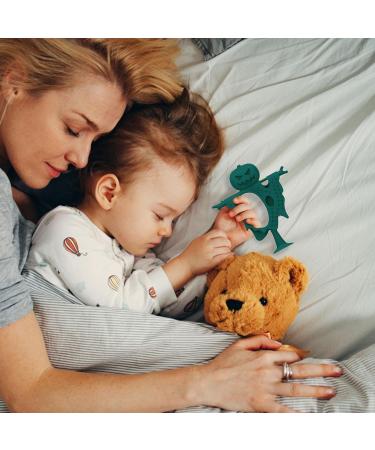 Shop Pumpkin Silicone Bite Ring for Babies - Safe & Soothing Teething Toy - Buy Online on GoSupps.com