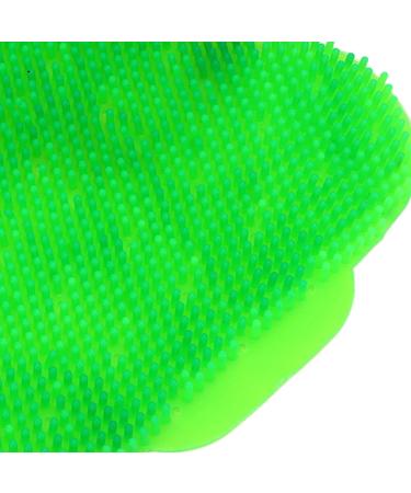 Urinal Screen Deodorizer Mats Preventing Blockage Lasting Effect Urinal Pad Fruit Fragrant for Men's Toilet (Green) - Buy Online on GoSupps.com