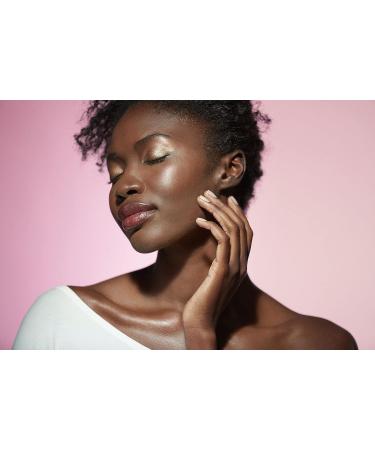 jane iredale Glow Time Highlighter Stick | Illuminating Vegan Makeup with Skin-Nourishing Ingredients | Non-Comedogenic & Cruelty-Free | 3 Shades Solstice - Buy Online on GoSupps.com