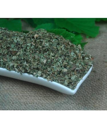 Naturix24 Naturix24 Cut hazelnut leaves - 250 g