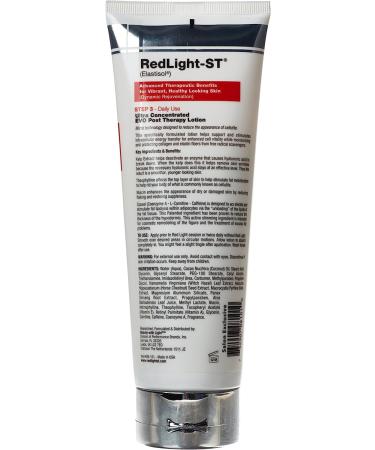RedLight-ST EVO Post Therapy Body Lotion - 6 oz | Best for Recovery & Skin Relief - Shop Internationally - Buy Online on GoSupps.com