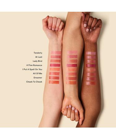 ILIA Multi-Stick for Lips + Cheeks | Tenderly Light (Pink) - Cruelty-Free, Vegan & Clean Beauty - Buy Online on GoSupps.com