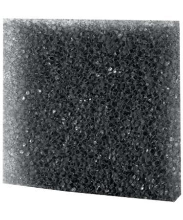 Hobby 20481 filter foam black coarse 50 x 50 x 5 cm ppi 10