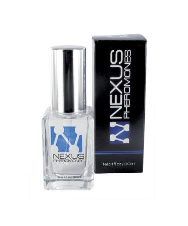 Pheromones - Attract Women Instantly Human Sex Pheromones Cologne for Men