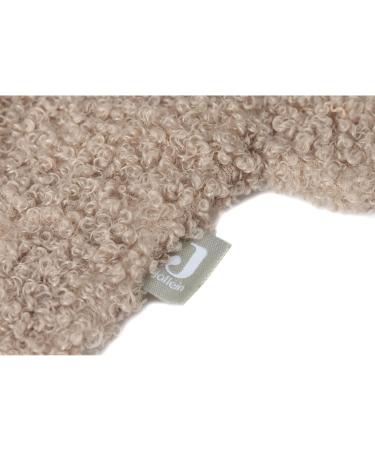 Jollein Baby Doudou - Teddy Bear - Olive Green - Doudou - 100% Polyester - Teddy Bear - Buy Online on GoSupps.com