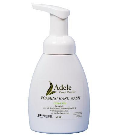 Shop Neroli Foaming Hand Wash - Nourishing Cleanliness for All Skin Types | International Shipping Available - Buy Online on GoSupps.com