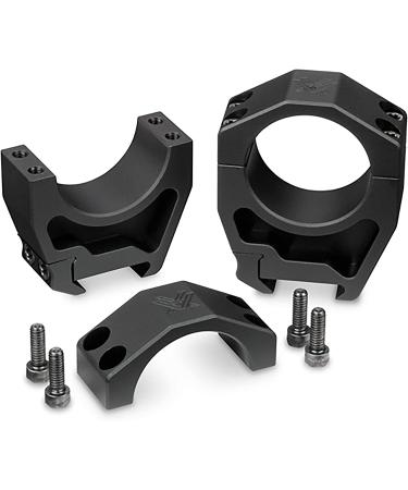 Vortex Optics Precision Matched 34mm Riflescope Rings - 1.45 | Shop Now - Buy Online on GoSupps.com