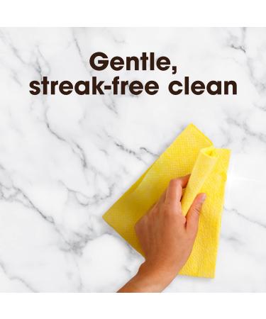 Buy Pledge Granite and Marble Cleaner Spray - Citrus Sunshine 9.7 oz | Effective International Shipping - Buy Online on GoSupps.com