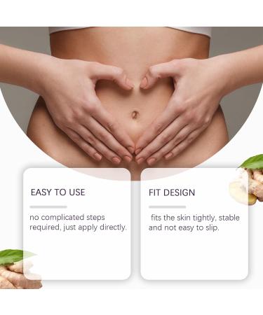 Nano Micro Needle Plasters - Pack of 4 - Buy Online on GoSupps.com