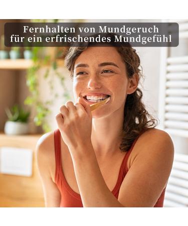 Feligio Watermelon Fluoride Toothpaste - Reduces Sweat Odour Battles Plaque & Tartar - 75ml - Buy Online on GoSupps.com