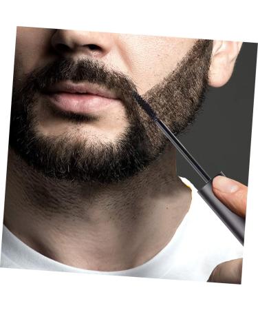 WRITWAA Temporary Eyebrow Dye Beard Dye for Easy to Use Compact Lightweight Natural Color Long Lasting Suitable for Outdoors Attractive - Buy Online on GoSupps.com