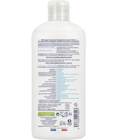 Natessance Refreshing Cleansing Milk 250ml - Buy Online on GoSupps.com