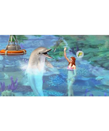The Sims 4 + Island Living (EP7) Bundle PCWin | Code In A Box | Video Game | English PCWIN Code in a box Island Living (EP7) Bundle - Buy Online on GoSupps.com