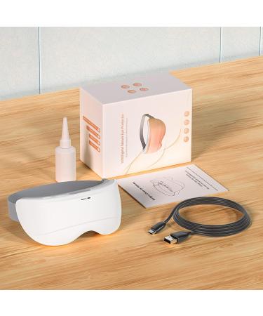 ANDFZ Intelligent White: Next-Gen Smart Home Lighting Solution - Buy Online on GoSupps.com