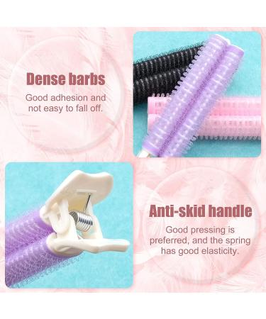 6 PCS Volume Hair Clips for Instant Volumizing and Natural Fluffy Roots - DIY Hair Styling Clip for Long and Short Hair - Buy Online on GoSupps.com