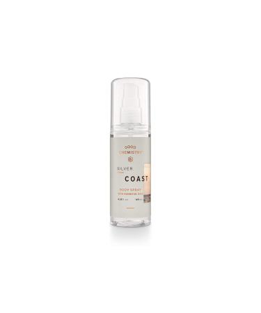 Good Chemistry Silver Coast Body Mist