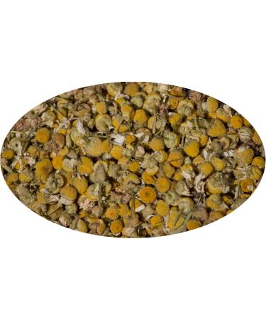 Eder Gew rze - Organic - Chamomile Flowers - 1kg