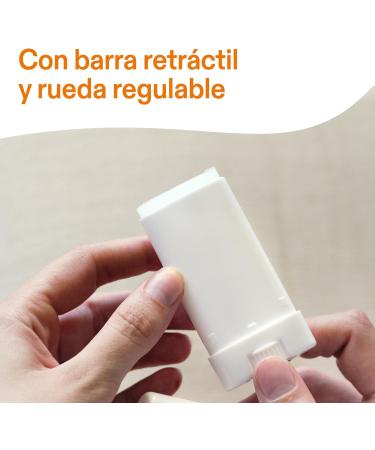 Senti2 15 ml anti-chafing stick prevents blisters and friction suitable for the whole body does not stain - Buy Online on GoSupps.com