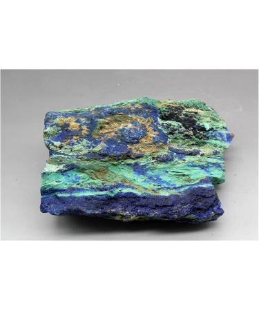 Natural Azurite and Malachite symbiotic Stones and Crystals Crystals Quartz Gemstones from China Natural Rough Stone Crystal - Buy Online on GoSupps.com