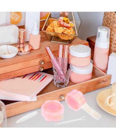 Beavorty 1 Set lace double eyelid sticker eyelid shaping tapes double eyelid tapes eye beauty patch eye lift strips double sided eyelid tape invisible eyelid tapes girl make up lifting belt Style A - Buy Online on GoSupps.com