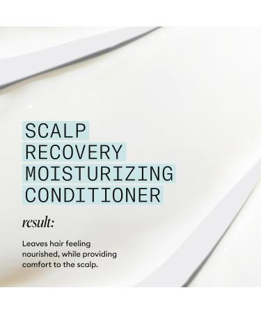 Nioxin Scalp Recovery Anti-Dandruff Conditioner Kit - 6.7 fl oz | International Shipping Available - Buy Online on GoSupps.com