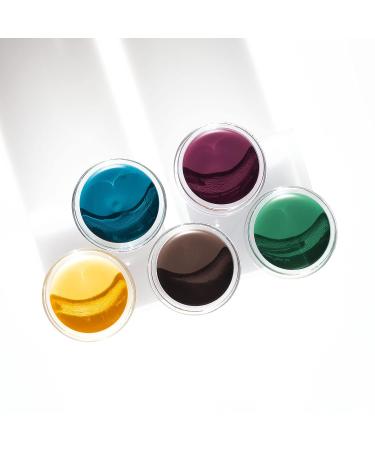 Inglot AMC Eyeliner Gel 90 - Matte Gel Eyeliner 5.5g/0.19 US OZ - Buy Online on GoSupps.com