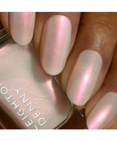 LEIGHTON DENNY Nail Polish - Glazed Expression - Vegan - 12ml - Buy Online on GoSupps.com