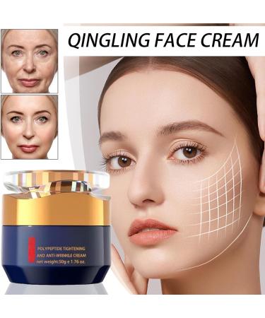  G n rique Facial Firming Cream Brightening Moisturizer for Women Smoothing Skin Lotion Anti-Aging Formula Hydrating Face Care Ideal Present for Girlfriend Mother Sister Daily Routine - Buy Online on GoSupps.com