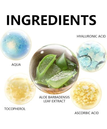 Facial Cleanser C10 Vitamin Face Wash for Gently Cleaning Pores Exfoliate Hyaluronic Acid Brightening Foaming Face Wash Daily Makeup Cleansing Mousse Deep Cleaning Rich Foam & Soft Brush Head - Buy Online on GoSupps.com