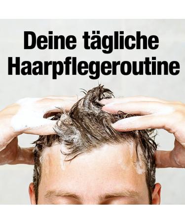  Alpecin Alpecin 3-Pack of Dual-Effect Caffeine Shampoos 200ml - For Hereditary Hair Loss and Dandruff - Suitable for Oily Scalps - Buy Online on GoSupps.com