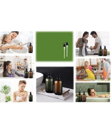 Echwave 4 x 400ml Soap for Dishes Kitchen Bathroom Countertops - Buy Online on GoSupps.com