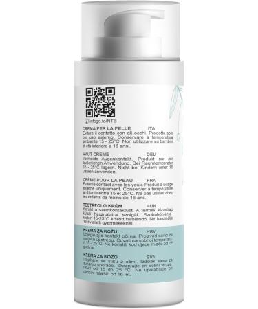 Nautubone Cream - 100 Milliliters - Buy Online on GoSupps.com