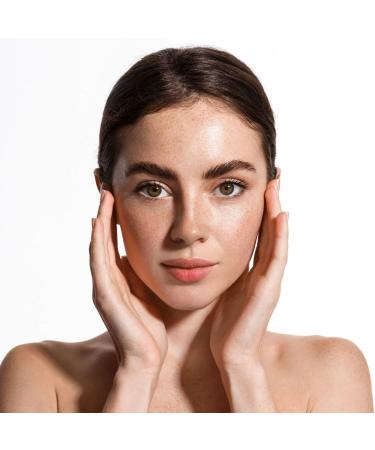 M. Asam CLEAR SKIN Cleansing Mask (100 ml) - Soothing Clay Face Mask Fights Pimples Impurities and Reduces Pores Clay Face Treatment Against Acne Vegan - Buy Online on GoSupps.com