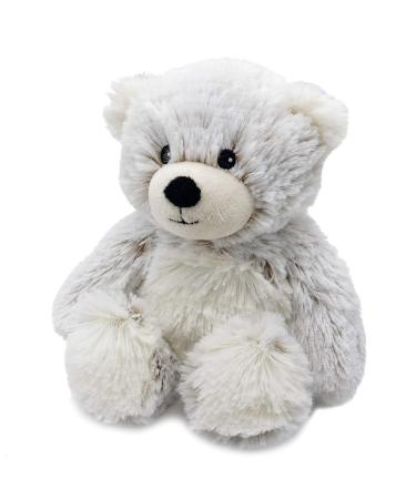 Intelex CPJ-BEA-5 Bear Warmies Junior  9-inch Length