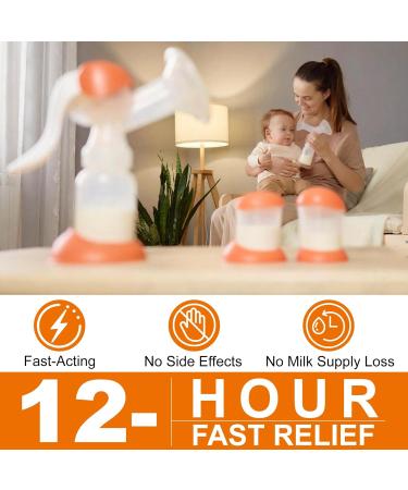 Euphea Sunflower Lecithin Breastfeeding Sunflower Lecithin Capsules Supports Clogged Milk Ducts Steady Milk Supply & Mastitis Sun Flower Lecithin for Pumping Moms 100 Capsules - Buy Online on GoSupps.com