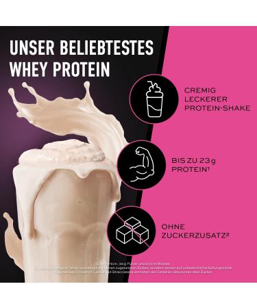 ESN Designer Whey Protein Powder + Free Shaker - neutral taste - 2 x 1 kg - Buy Online on GoSupps.com