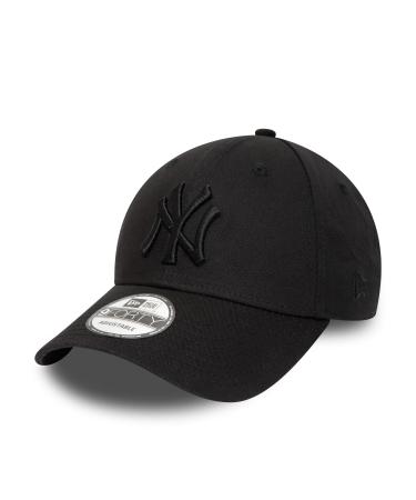 New Era - New York Yankees - 39thirty Flexfit Cap - Stretch Diamond - Black One Size Black / New-York-Yankees - Buy Online on GoSupps.com