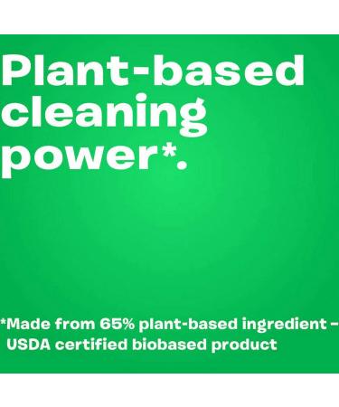 Shop Gain Botanicals White Tea Lavender Liquid Laundry Detergent - Eco-Friendly International Shipping Available - Buy Online on GoSupps.com