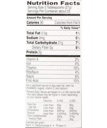 Quaker Yellow Corn Meal 24 oz (3-Pack) - Pack of 3, 24.0 Ounce | Premium Quality - Buy Online on GoSupps.com
