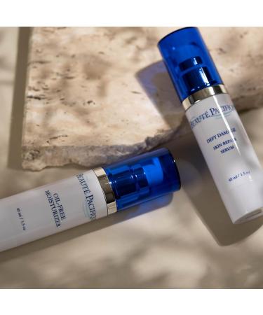 Beaut Pacifique Defy Damage Skin Repair Serum 40 ml - Squalane - Vitamin A - Anti-age All skin types Defy Damage Serum - 40ml. - Buy Online on GoSupps.com