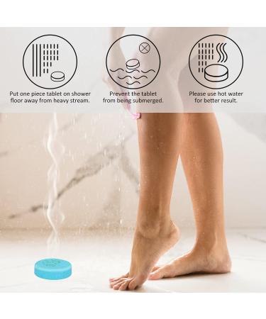 16pcs Shower Steamers Aromatherapy Gift Set for Women and Men with Essential Oils - Stress Relief & Relaxation Gift for Mother's Day, Birthday, Christmas - Ideal for Mom, Girls - Buy Online on GoSupps.com