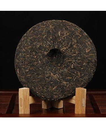 Th Puerh Sheng sans pollution MengKu Rongshi Mengku Hao G teau de Puer cru 400g - Buy Online on GoSupps.com