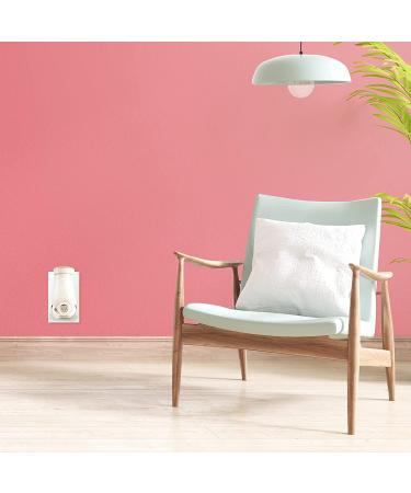Glade PlugIns Apple Cinnamon Starter Kit - 2 Warmers + 6 Refills | Scented Essential Oils for Home & Bathroom | 4.02 Fl Oz - Buy Online on GoSupps.com