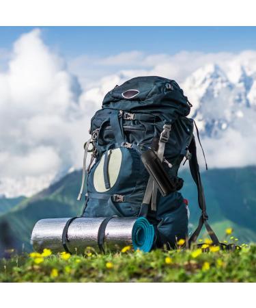 Besportble Nylon Duty Belt Loops - 5 Pack Safety Backpack Holders for Camping Hiking & Sports - Buy Online on GoSupps.com