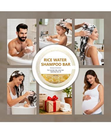Barres De Shampooing Pour Cheveux Clairsem s - 60g Organique Renfor ant Hydratant - Savon Capillaire - Pour Produits De Beaut Coiffage Quotidien Salon Occasions - Buy Online on GoSupps.com