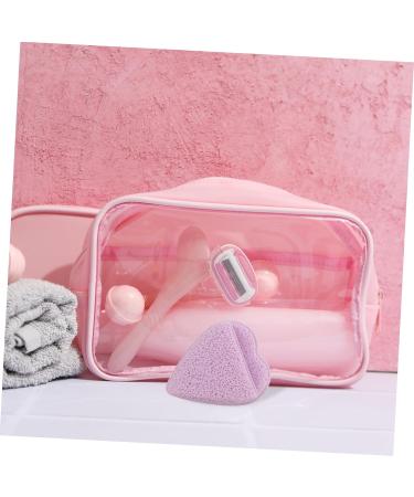 minkissy Face Wash Purple Deep Cleaning Tool Sponge - Buy Online on GoSupps.com