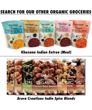 Morga |USDA-ORGANIC| - Vegetable Bouillon Powder  (5.3oz/150g)  Vegan | Vegetarian | Bullion | Broth | Stock | Base | Soup | Cubes | Herbs | Seasoning | Packets 5.3 Ounce (Pack of 1) - Buy Online on GoSupps.com