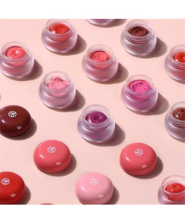 CHAKAE Matte Mousse Blush - Natural Fine Texture - Long Lasting Makeup for Glowing Skin - Buy Online on GoSupps.com