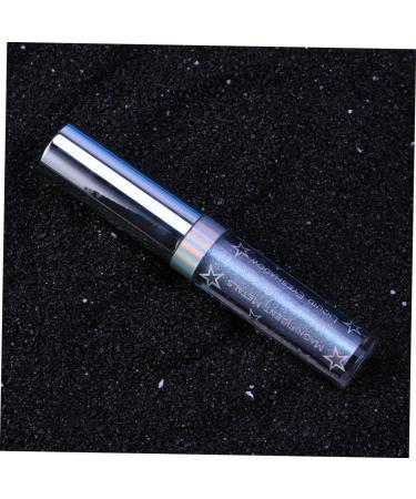 DOITOOL Liquid Eyeliner Glitter Eyeliner Light Pink Eyeshadow Liquid Eyeshadow Glitter Powder Pigment Flash - Buy Online on GoSupps.com