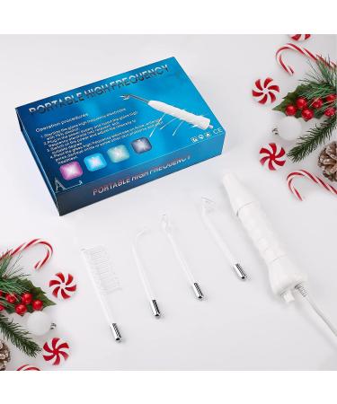 Beauty Star Portable Handheld Skin Care Device for Face and Hair - Daily Use - Buy Online on GoSupps.com